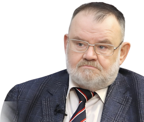 Олег Хлобустов