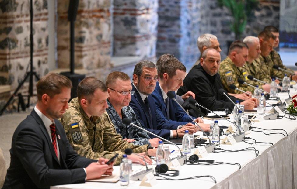 © Рамиль Ситдиков/ POOL/ ТАСС