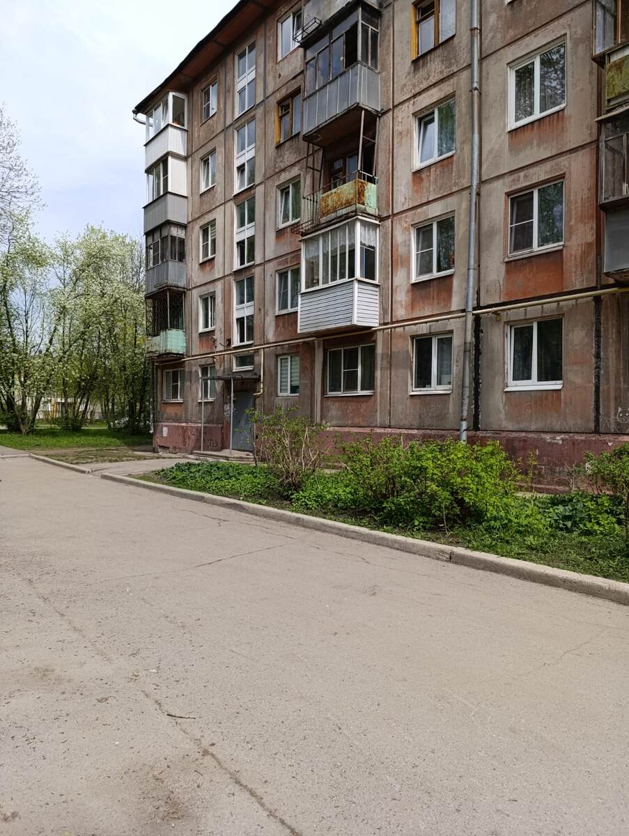 Дом моего детства на ул. Ленина 161. Фото от сестры 18.05.2025 Очень печально... 