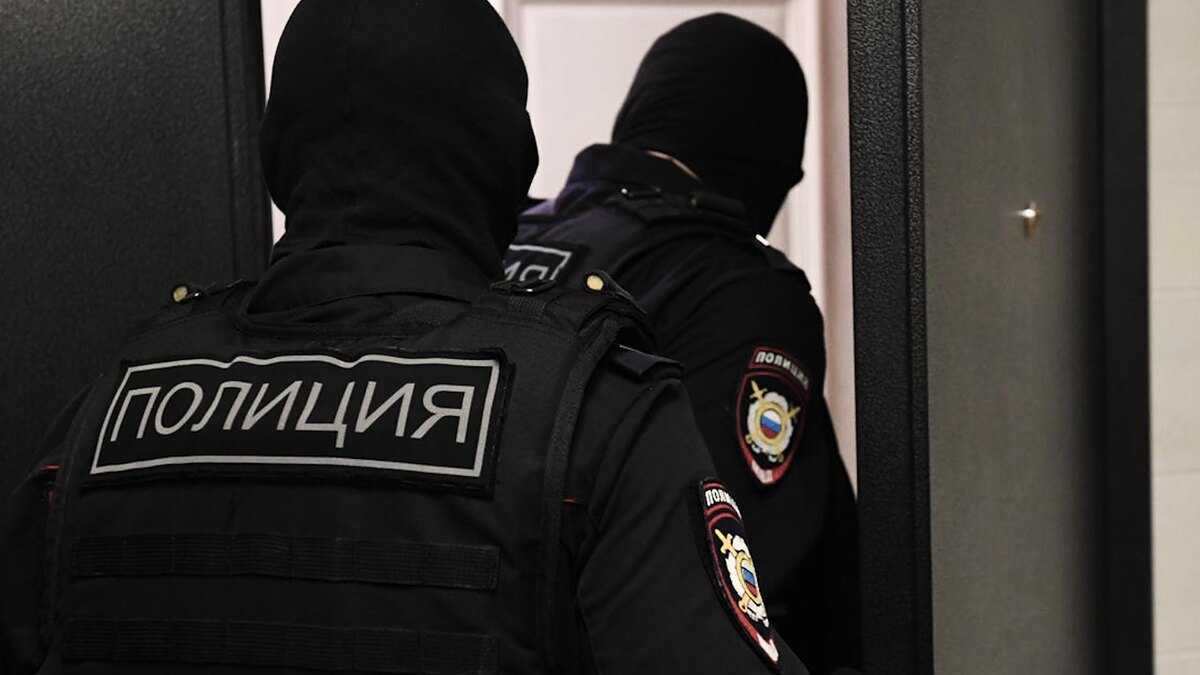    Фото: МВД- Медиа