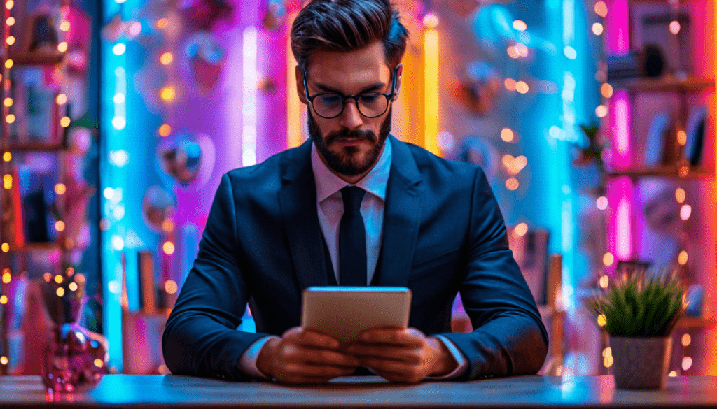    Роль мобильного приложения в управлении объявлениями