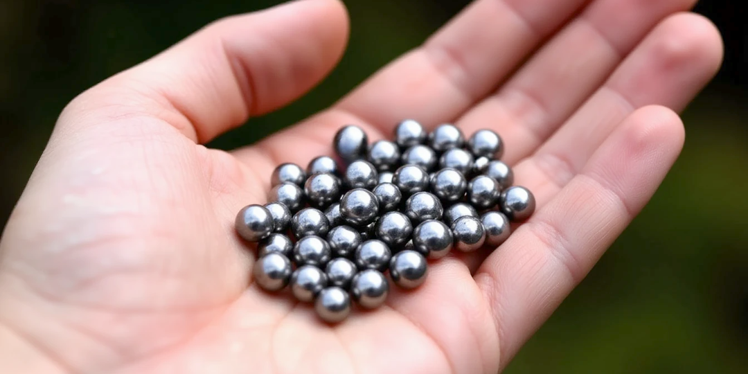 Искусственные шары возрастом до 1 миллиарда лет? История советского нефтяника