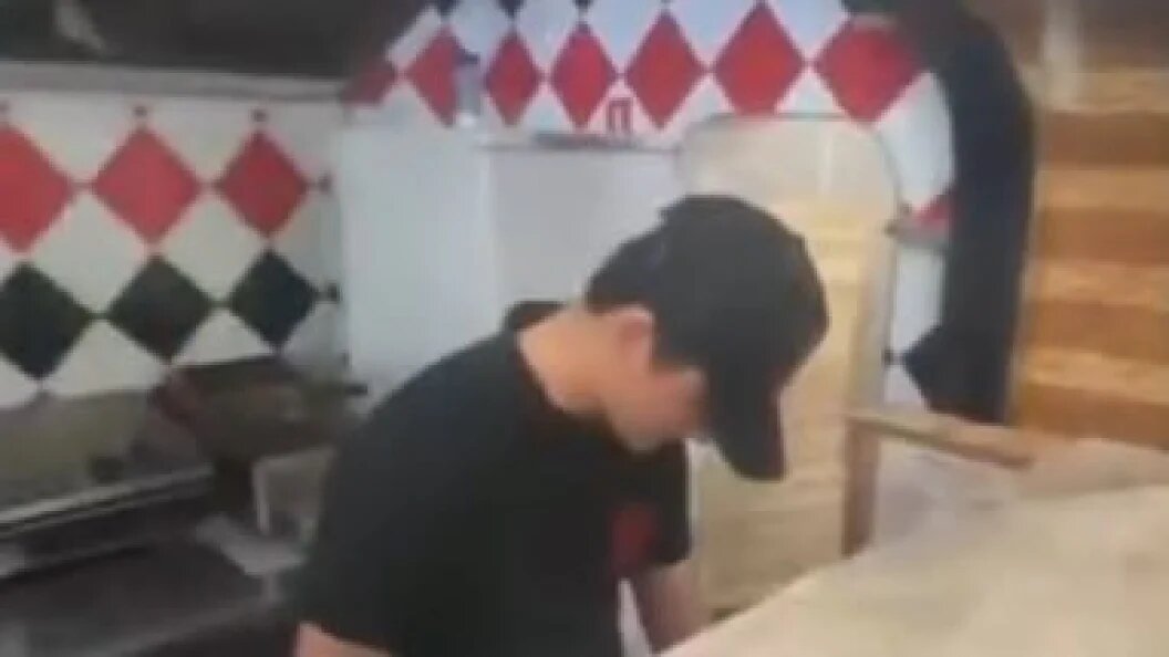    Скриншот видео: "Народный контроль".