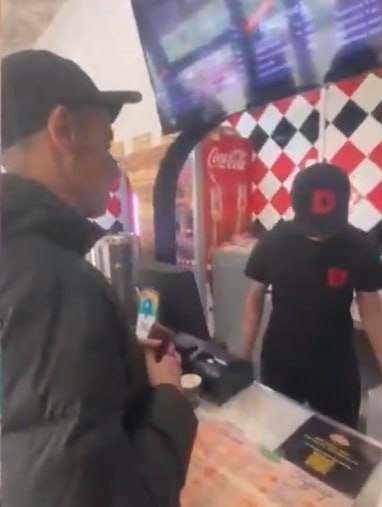    Скриншот видео: "Народный контроль".