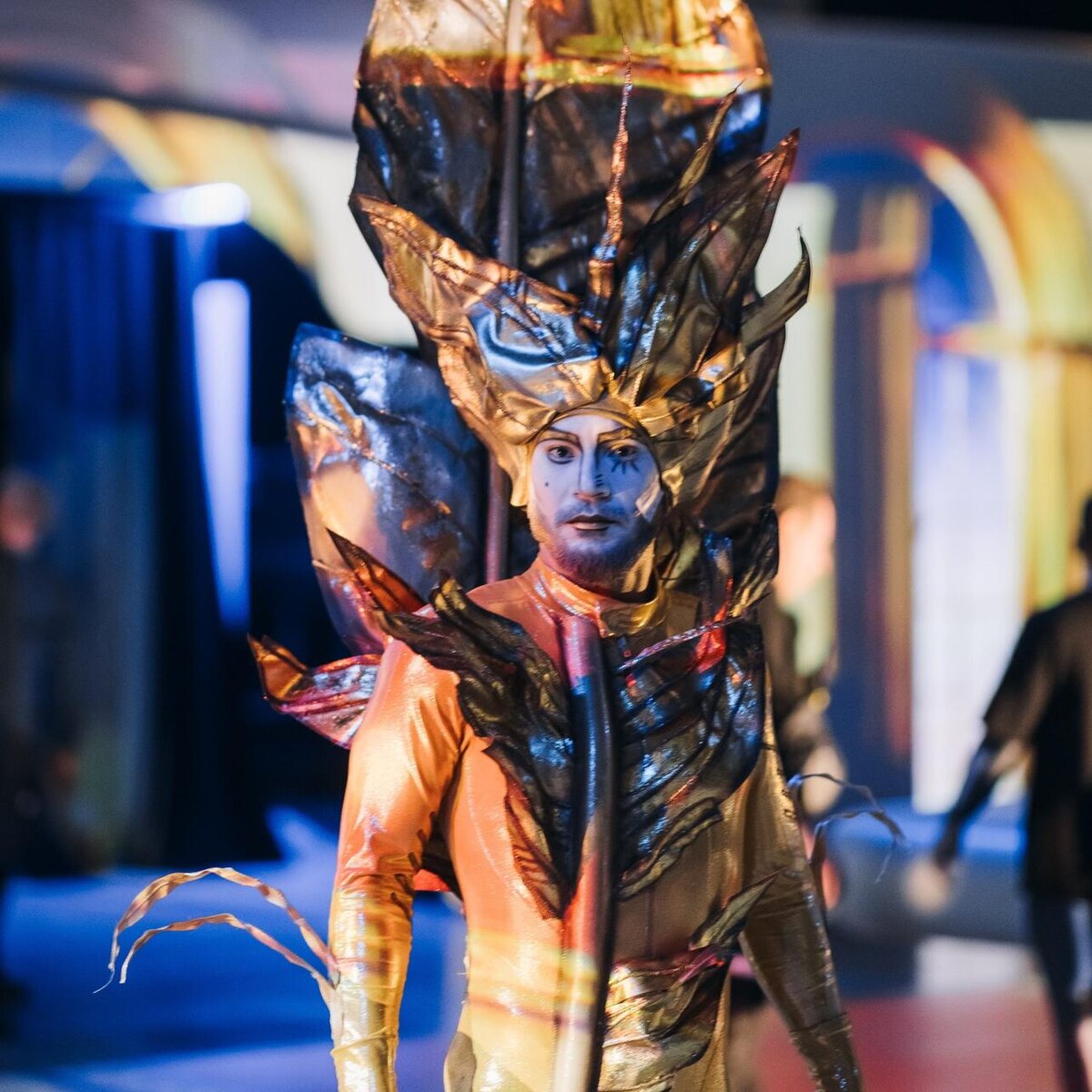    Фото: пресс-служба мероприятия