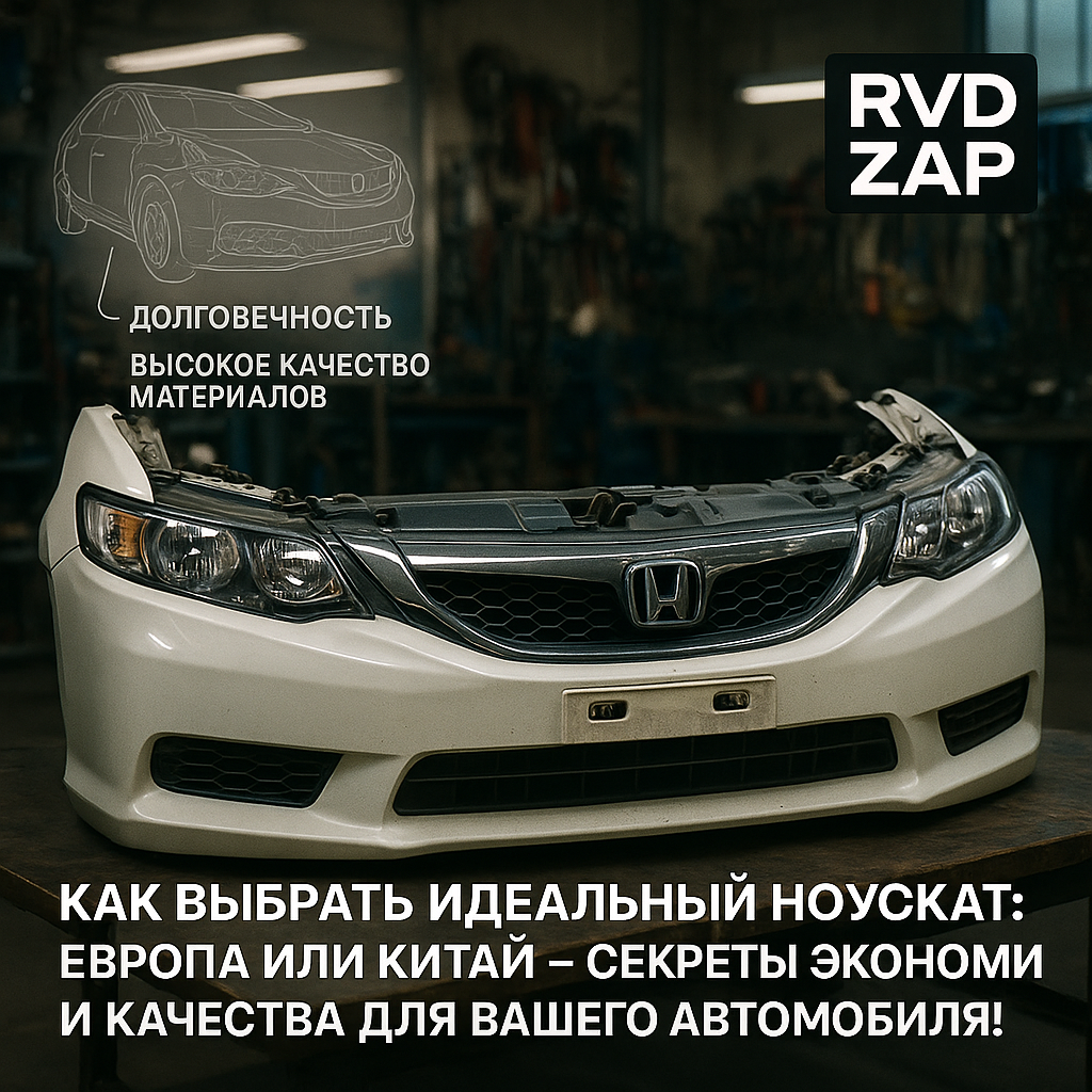    Причины высокой цены европейских ноускатов по сравнению с китайскими admin