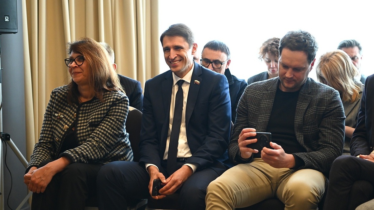 Фото: Андрей Зубов