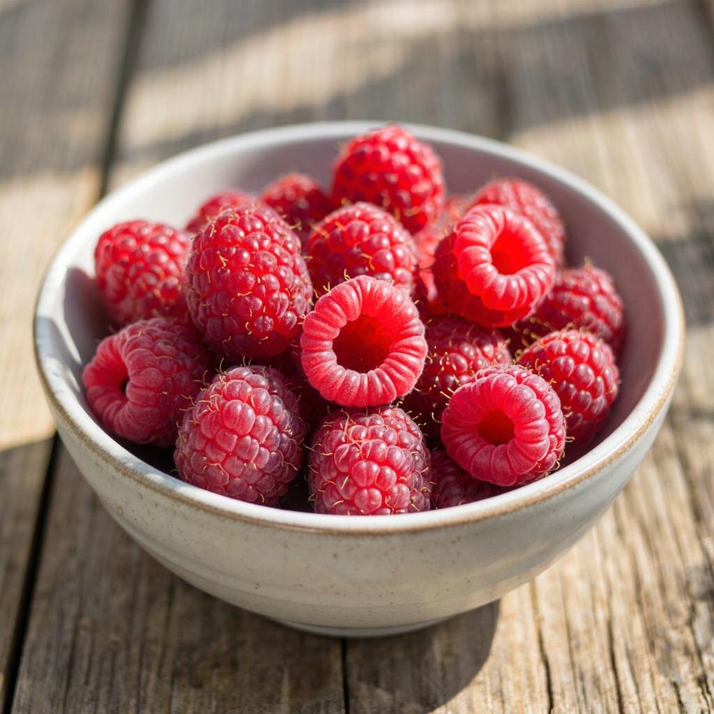 Ягода-малина😍