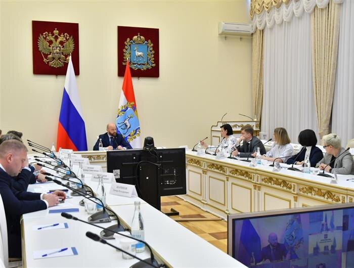    ФОТО: Волжская коммуна