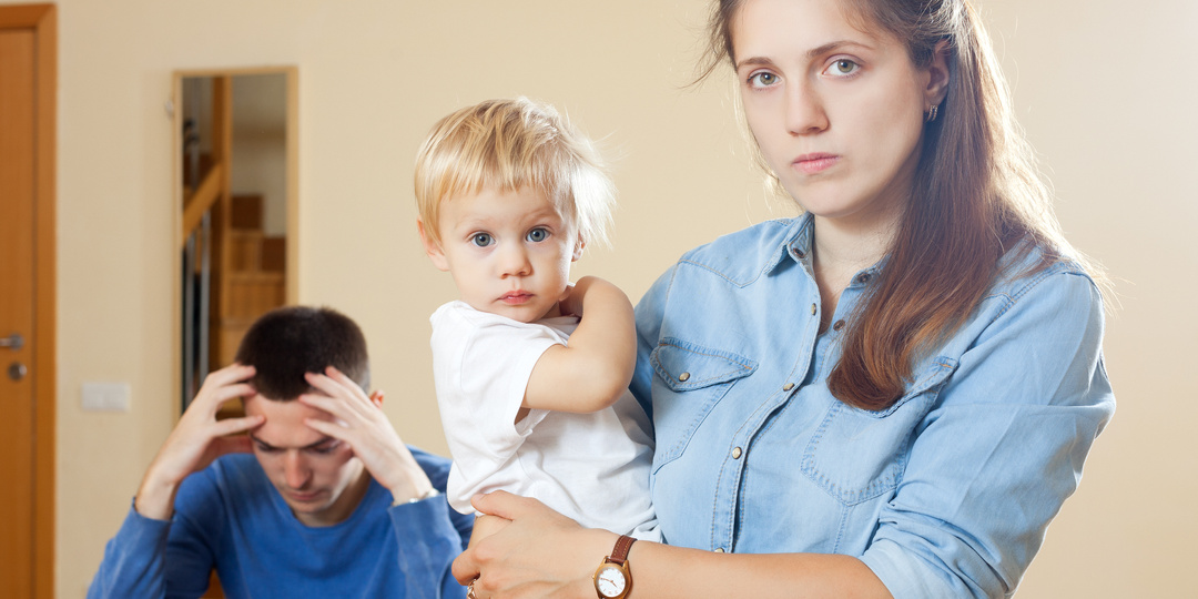 Сама заработаешь, тогда и поговорим