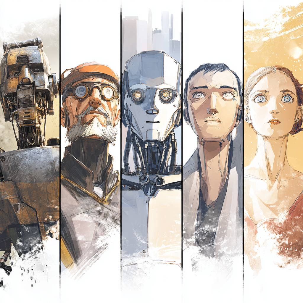 При подготовке статьи ссылки на фильмы взяты с ресурса Кинопоиск.Ру, на котором некоторые из представленных кинолент доступны для просмотра.