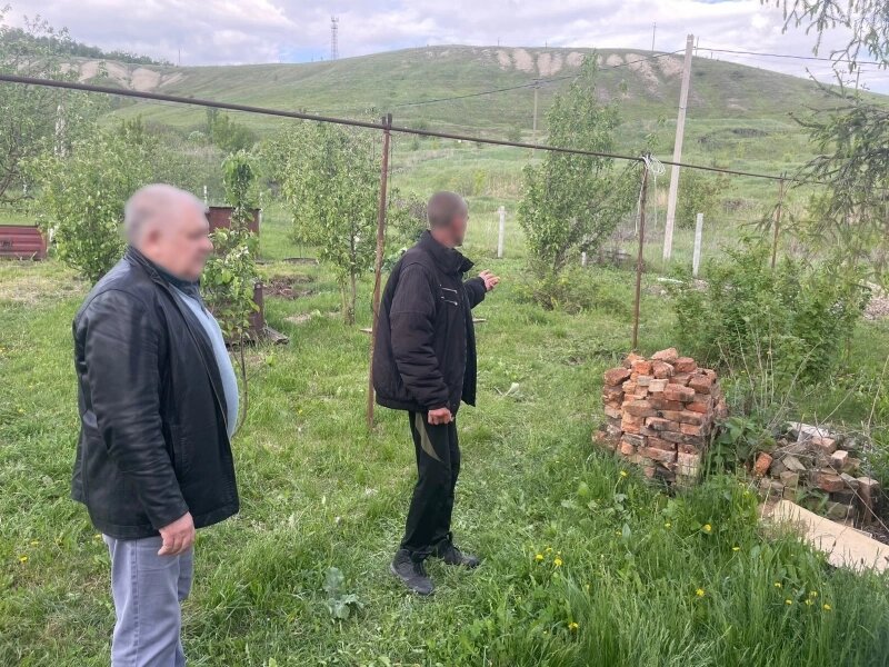    Фото: Пресс-служба следственного комитета по Ульяновской области