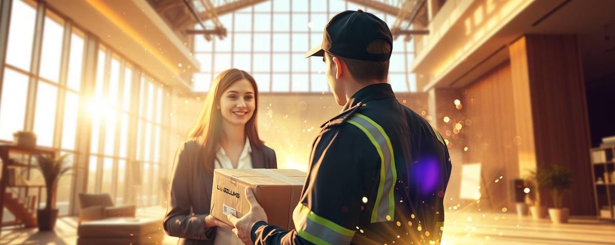 Комплексная доставка «от двери до двери»: эффективность, надежность и преимущества автомобильных перевозок