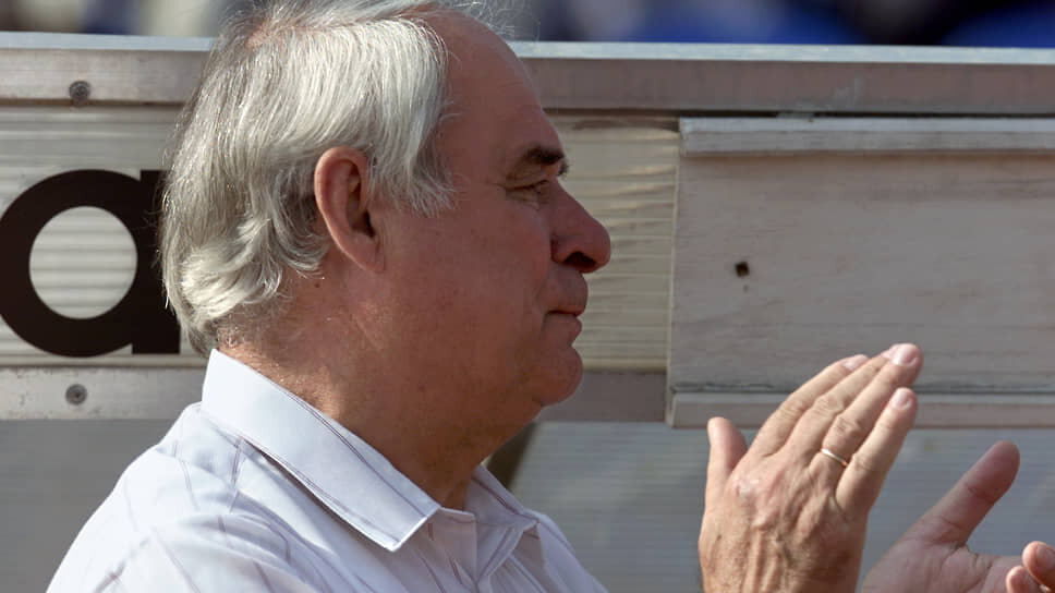 Фото: Дмитрий Азаров / Коммерсантъ