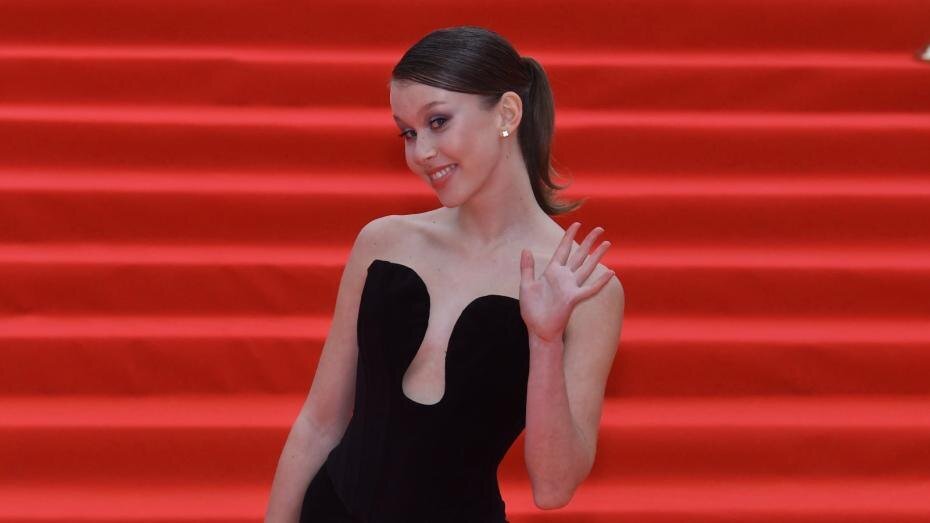    Komsomolskaya Pravda/Global Look Press