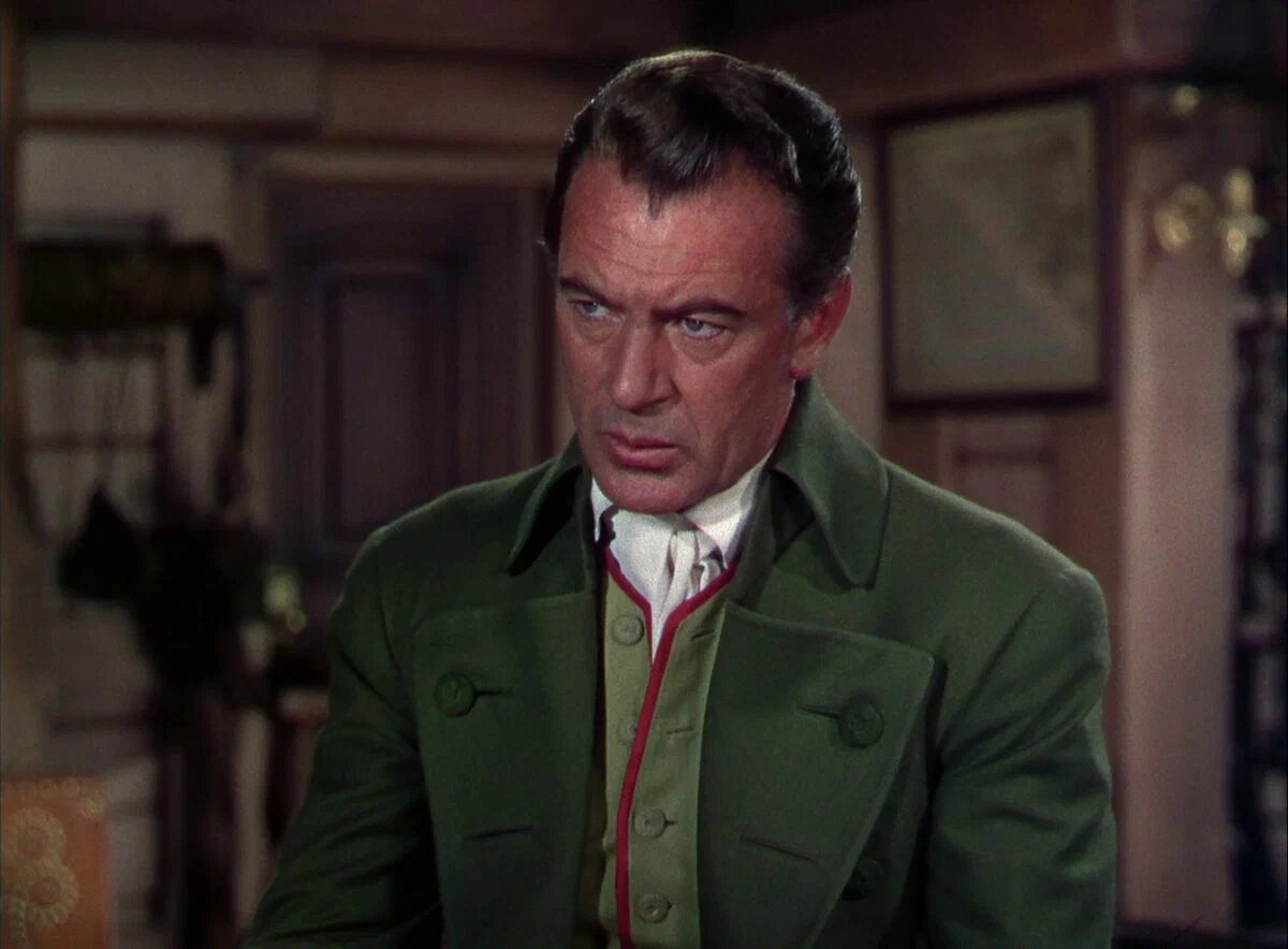 "Непобежденный"