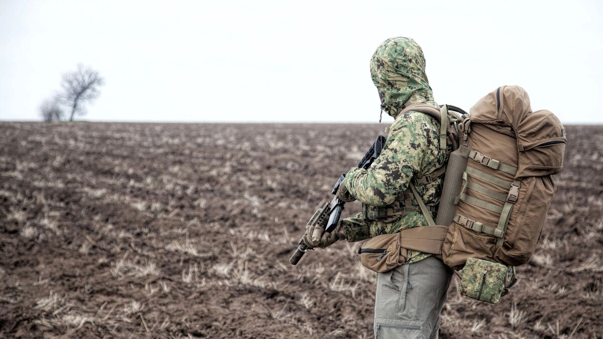    Фото: Getmilitaryphotos/Shutterstock/Fotodom