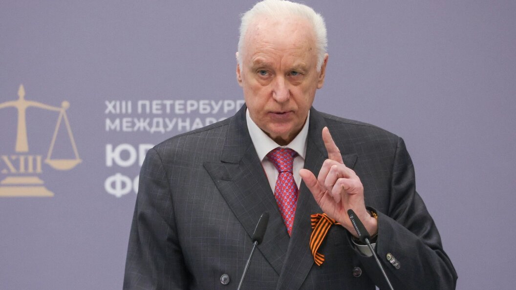    Фото: Shatokhina Natalia/news.ru/Globallookpress