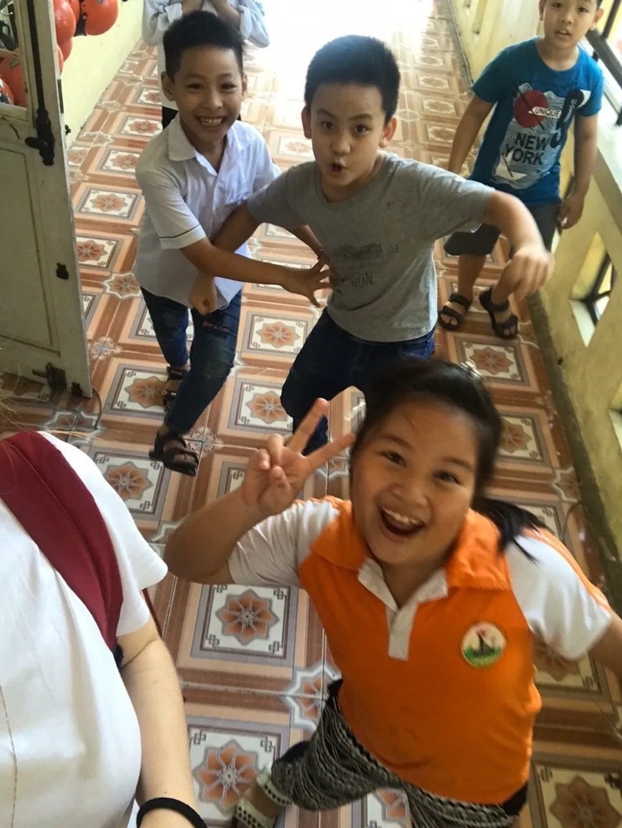 Дети есть дети! 