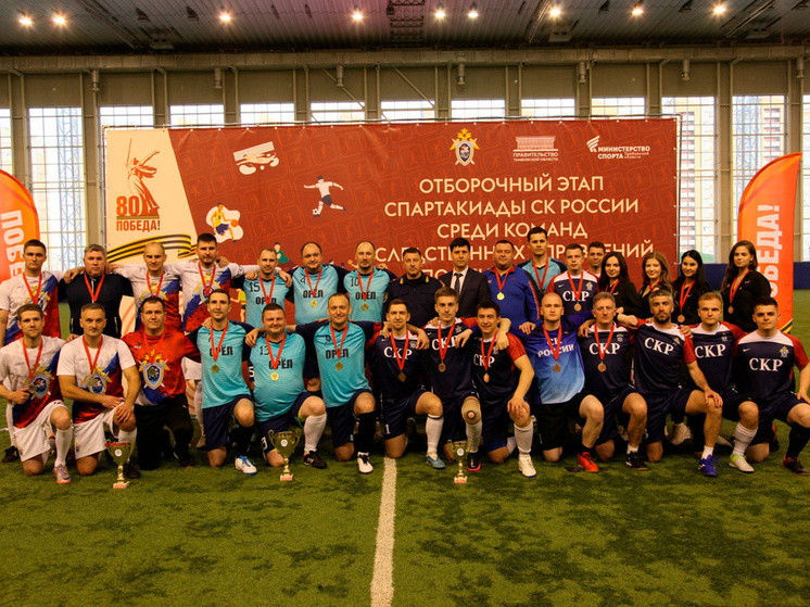     фото: СУ СК России по Тамбовской области