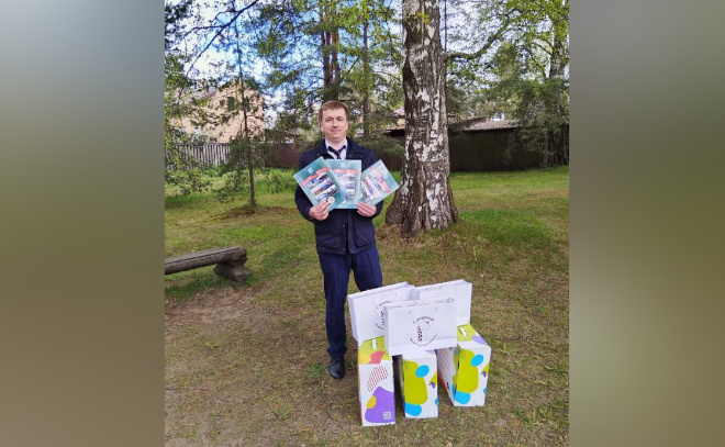    © Пресс-служба администрации Ленинградской области