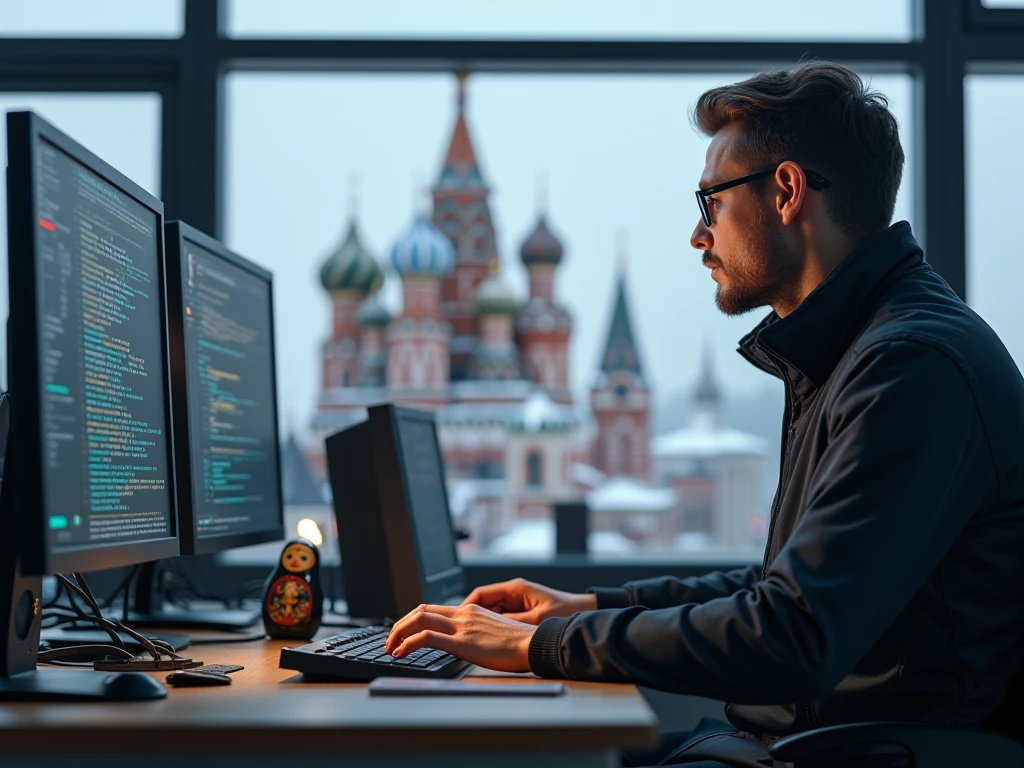 Профессия: Инженер по сопровождению программного обеспечения в России