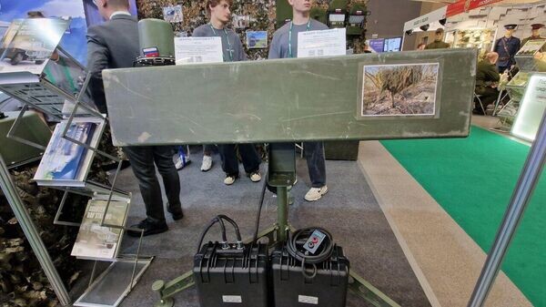    © Sputnik / Александр Жибуль