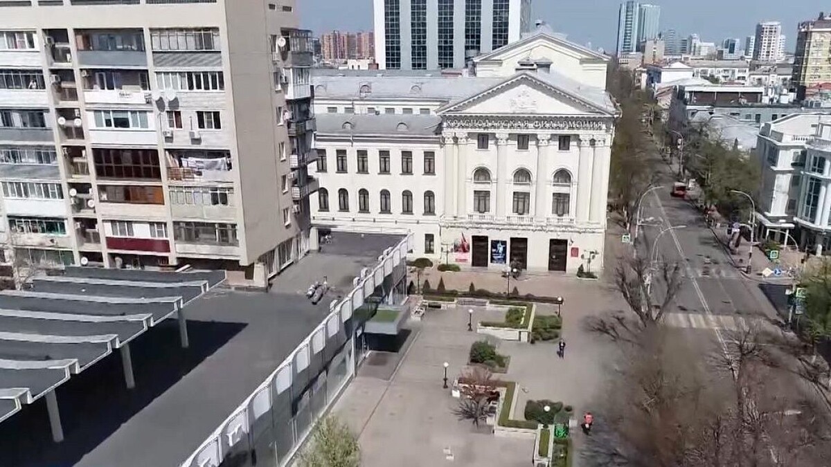    Фото: телеканал «Краснодар»