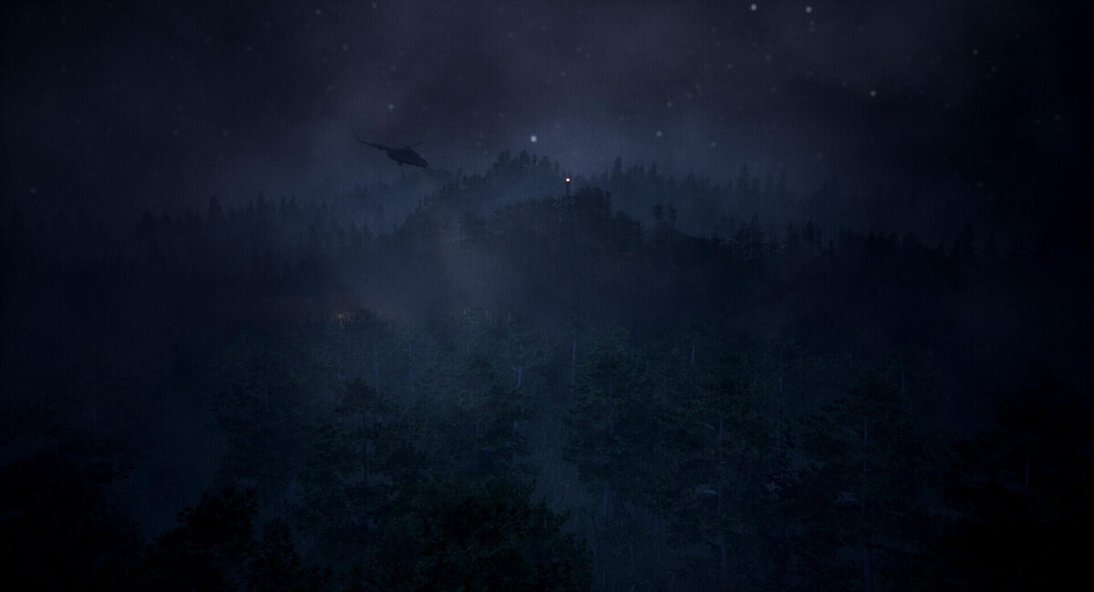    Галерея игры Robotization: The Last Human