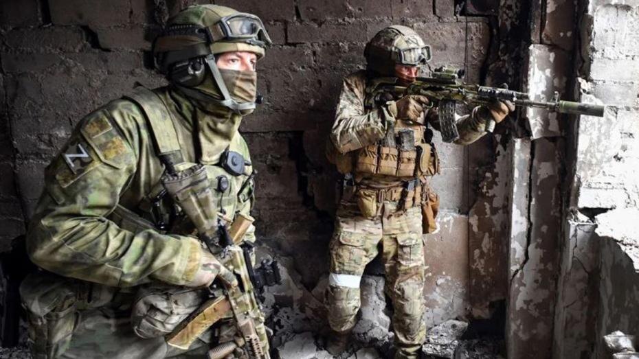 Исторический момент: ВС РФ зашли в Днепропетровскую область, куда дальше?