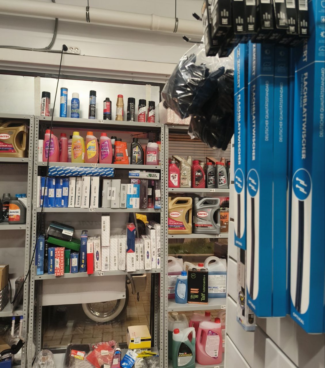 Что чаще ломется в китайских легковых авто?!