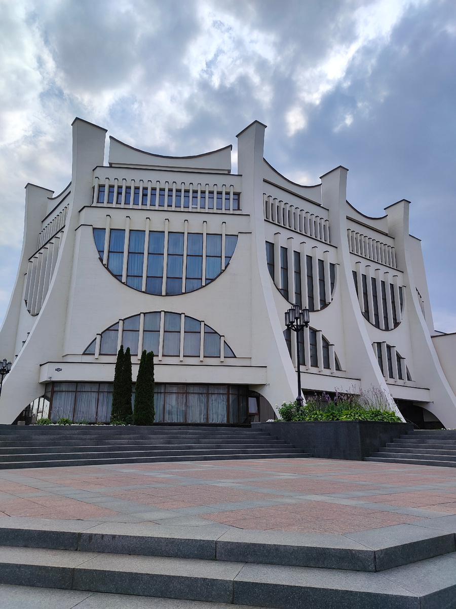 Фото автора.