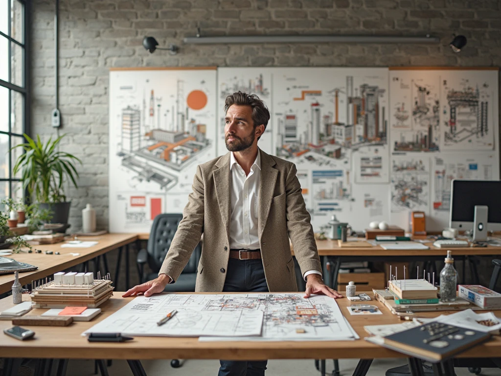 Архитектор-градостроитель в России