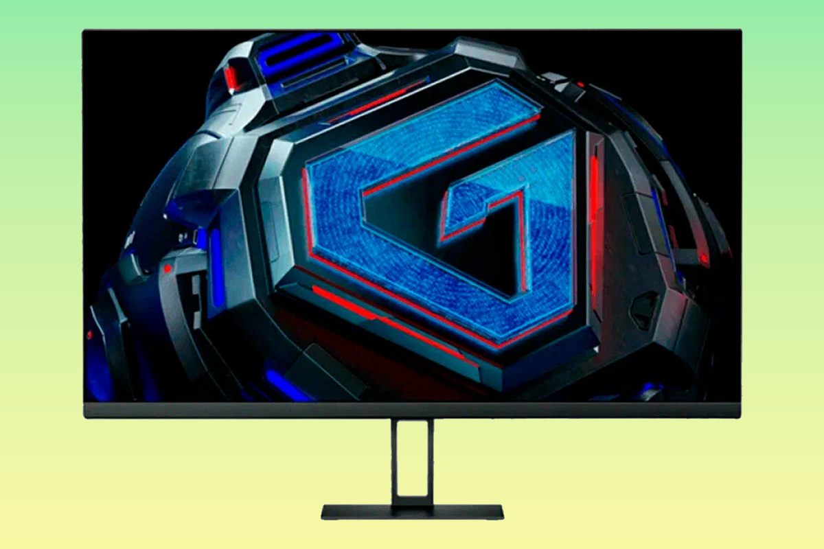 Xiaomi Redmi Display G27Q 2025