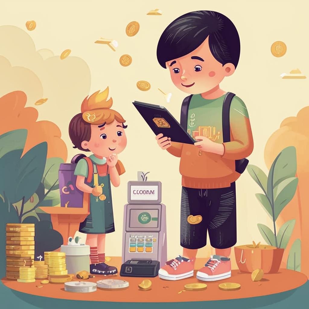 Подробный гид для родителей