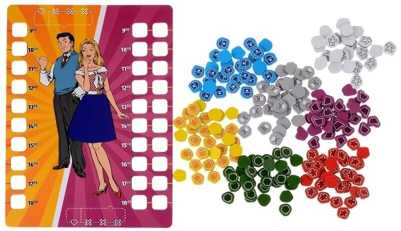 Планшет из "Дорогая, я в гараж!"