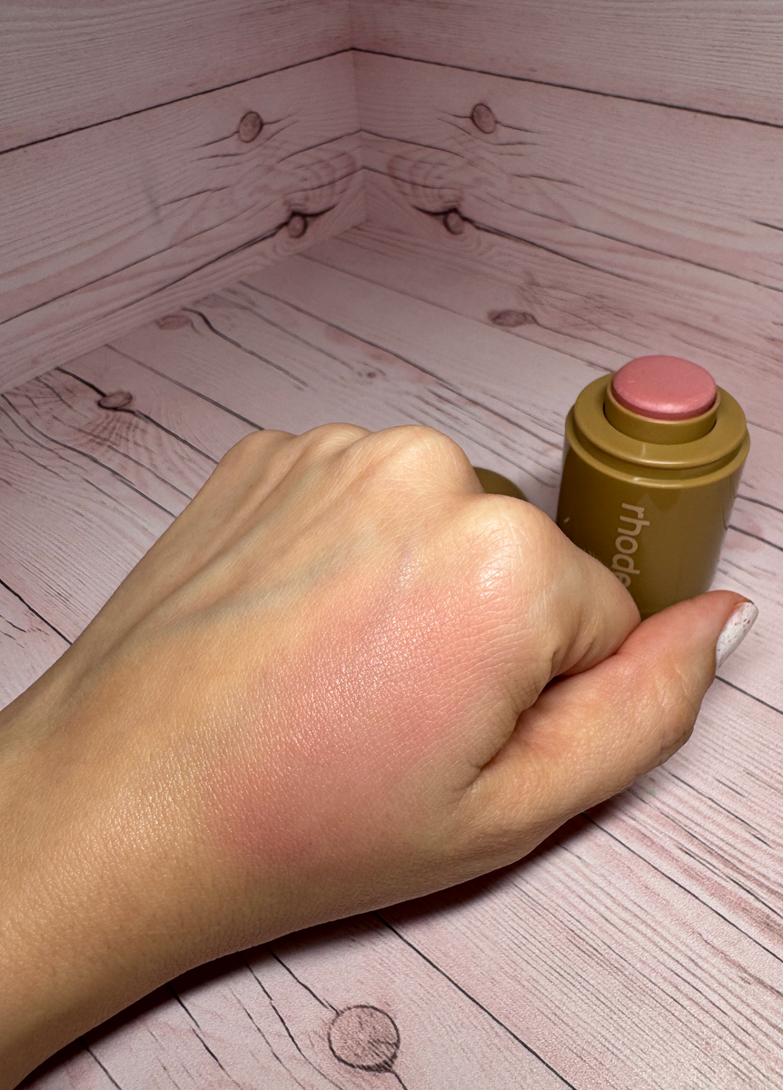 Оригинал Rhode оттенок Piggy