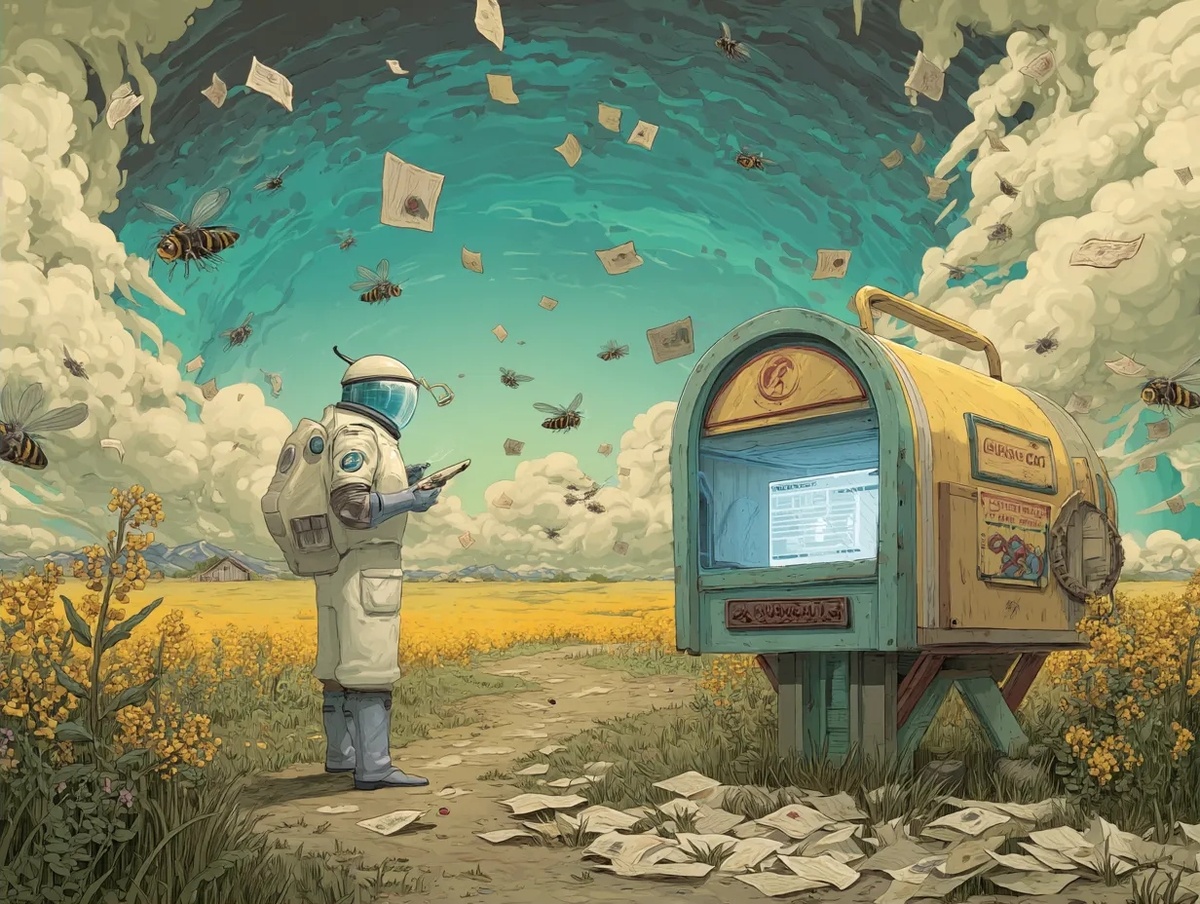 Новый Портал Пчеловода