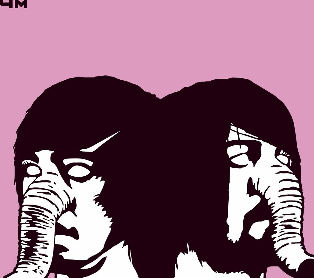 Death From Above 1979 – You’re a Woman, I’m a Machine (2004)
