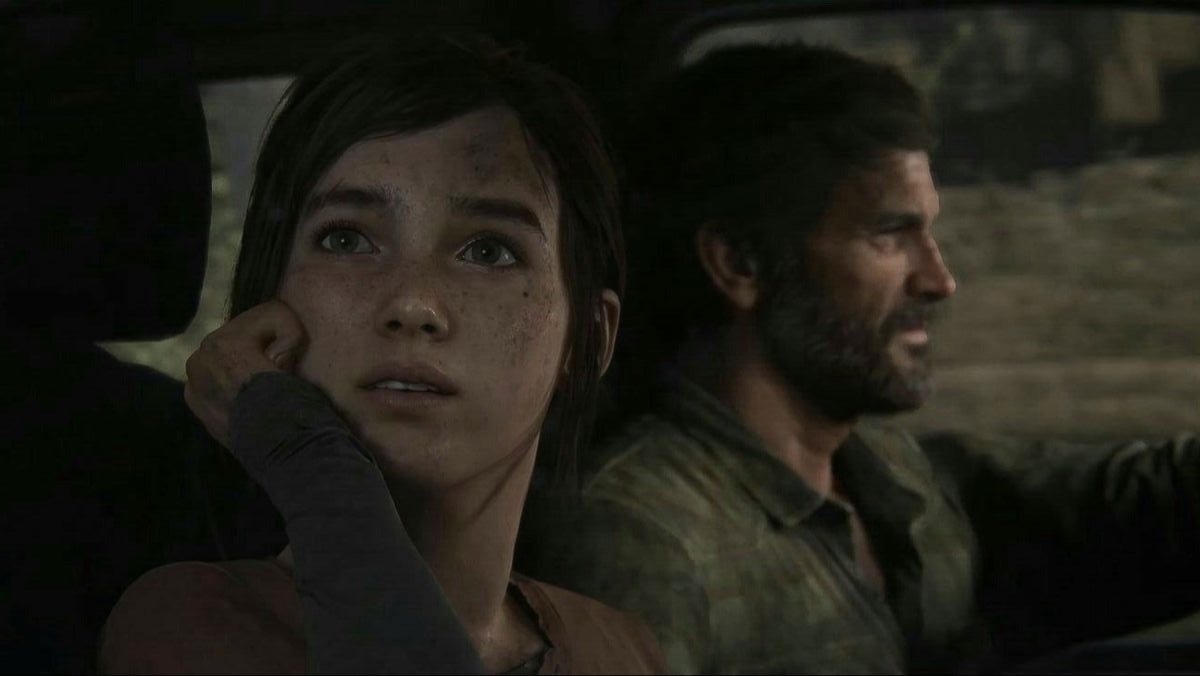 Фото: Naughty Dog, Sony Computer Entertainment