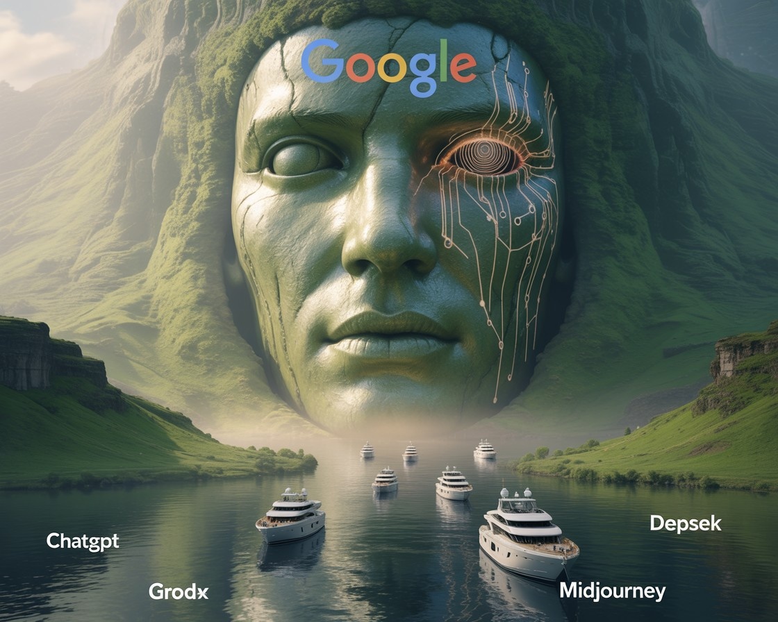 система ранжирования Google -новые данные из первых рук