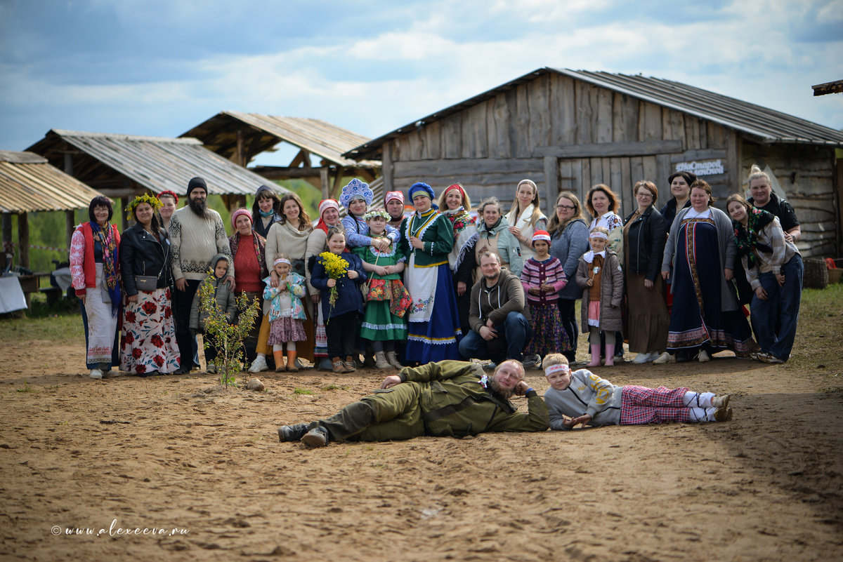 Фото автора канала