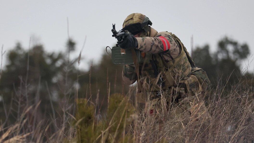    Фото: Belkin Alexey/news.ru/Globallookpress