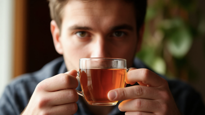    Сгенерировано с помощью ИИ