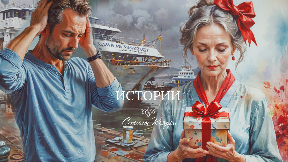 ©Стелла Кьярри