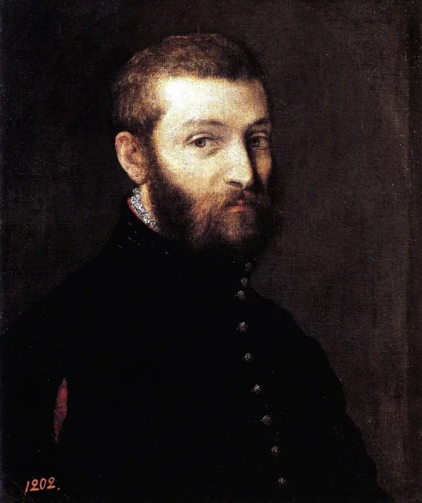 Художник Паоло Веронезе 