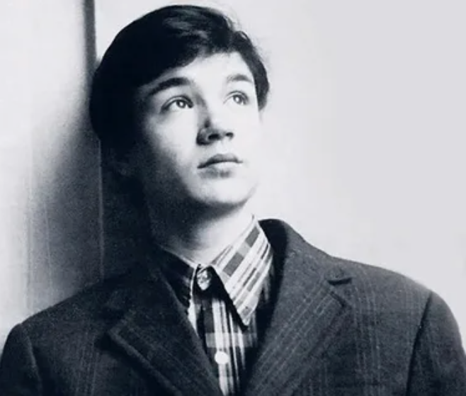 Евгений Леонов