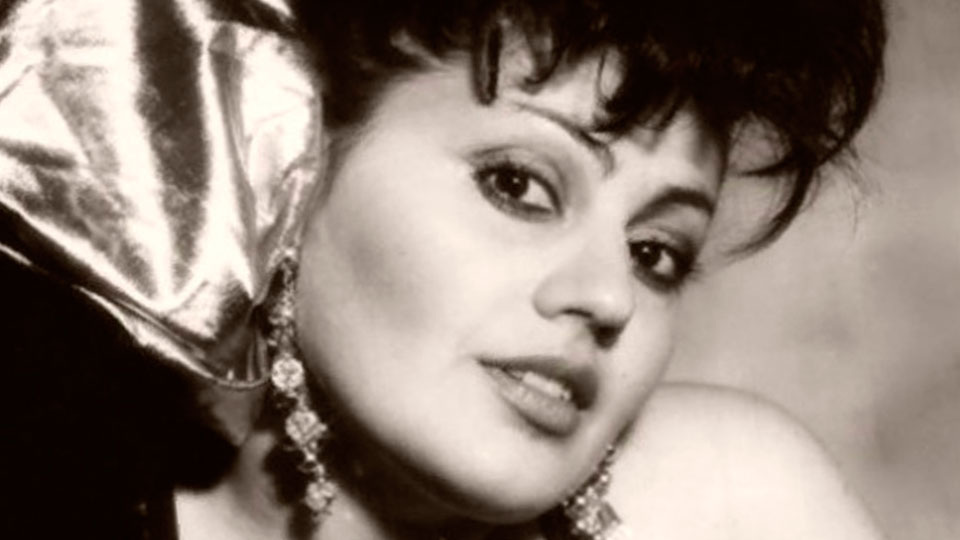 Ирина Отиева