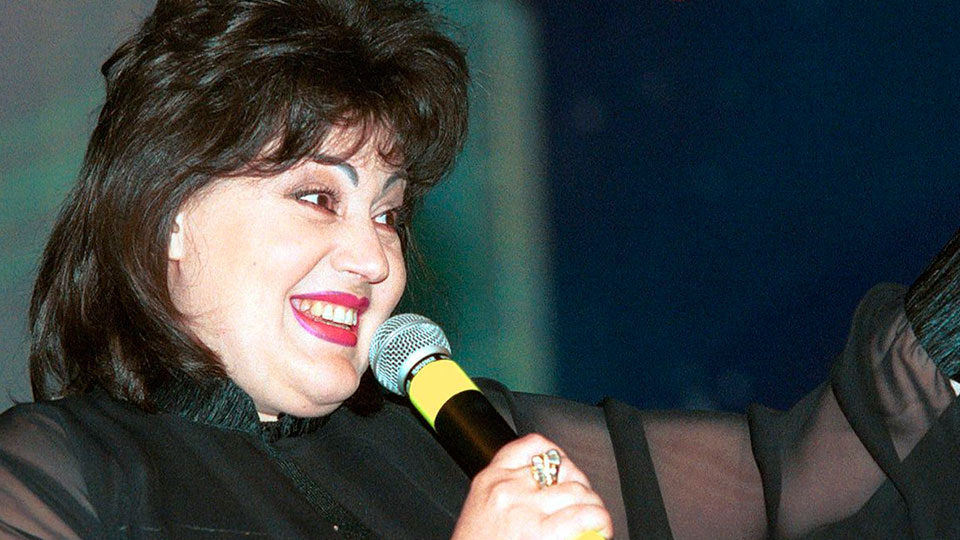 Ирина Отиева