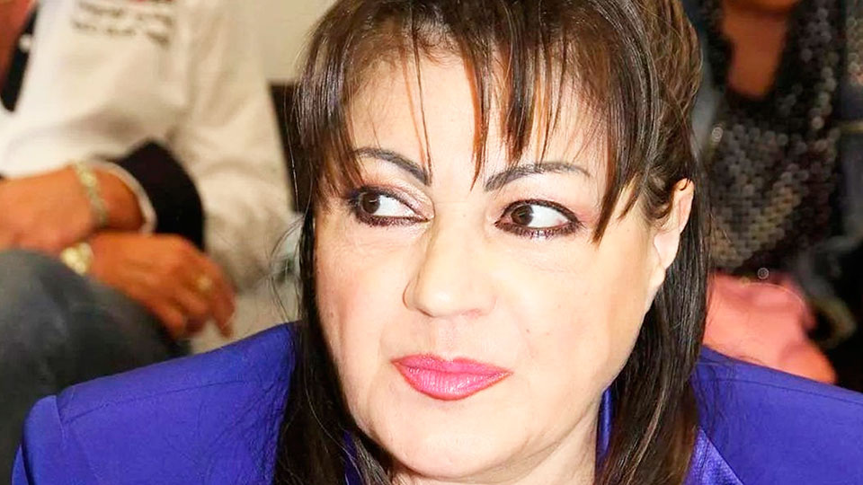 Ирина Отиева 